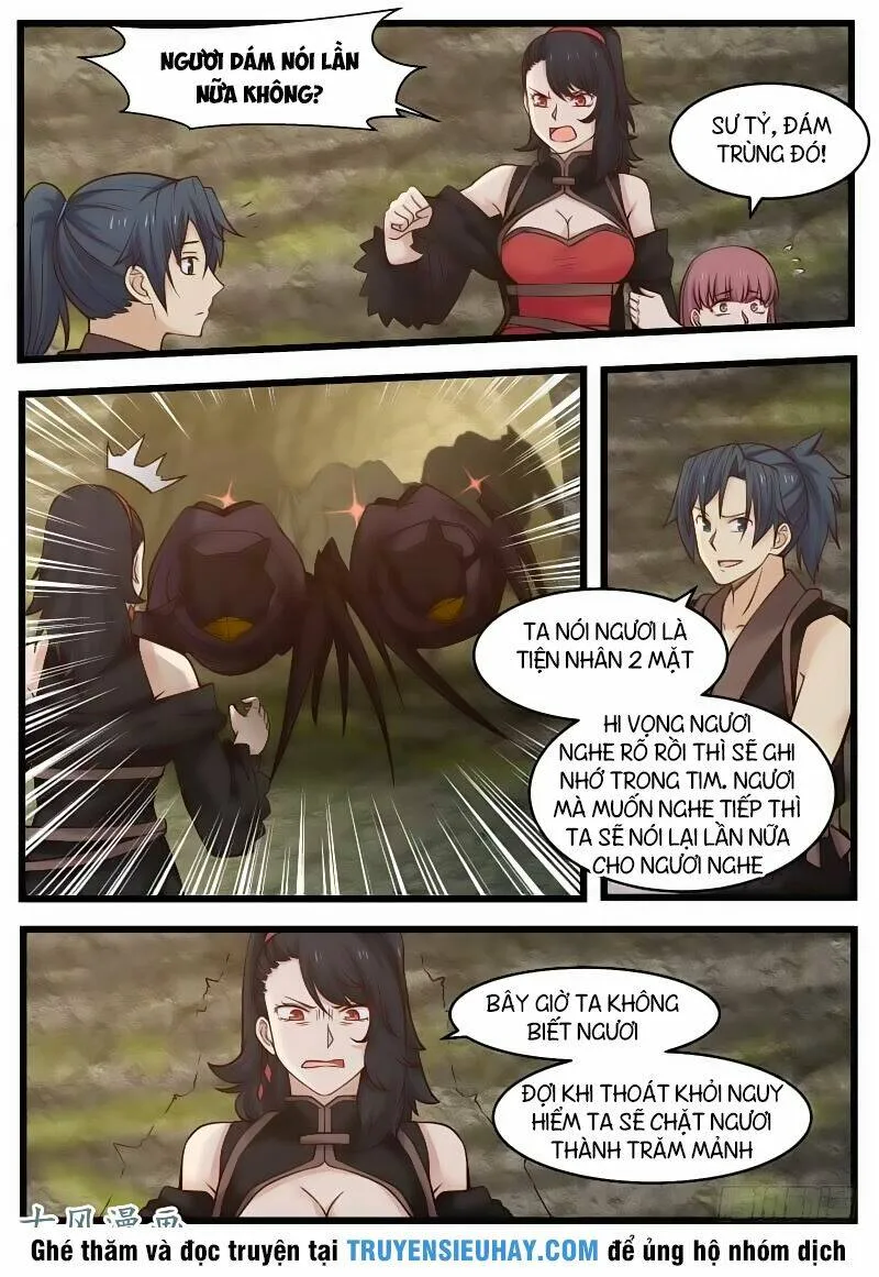 Chapter 111 - Image 10