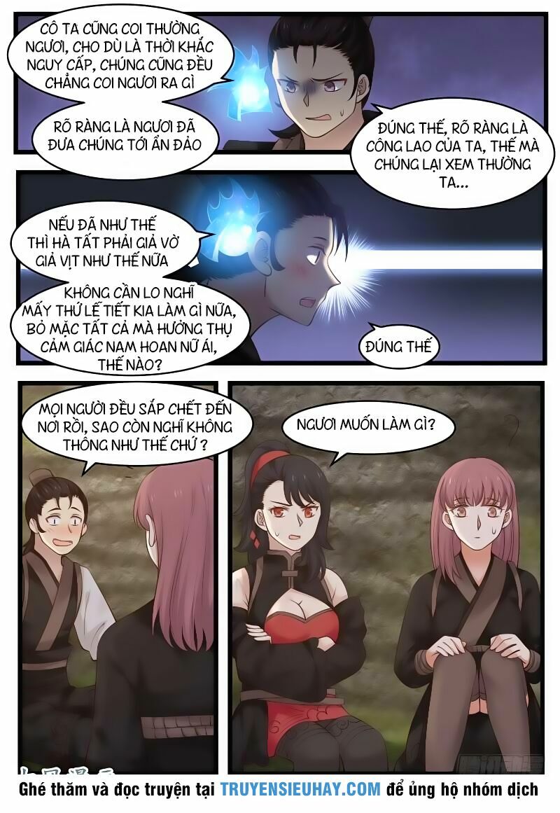 Chapter 112 - Image 2