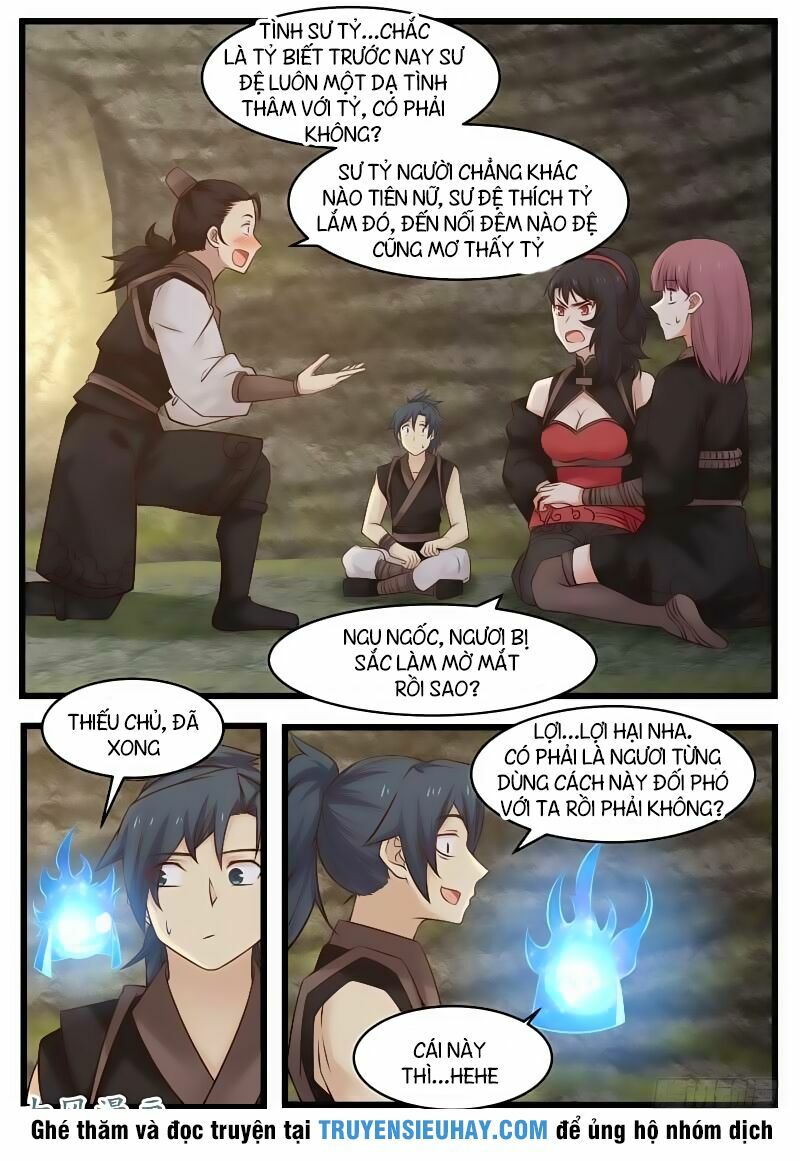 Chapter 112 - Image 3