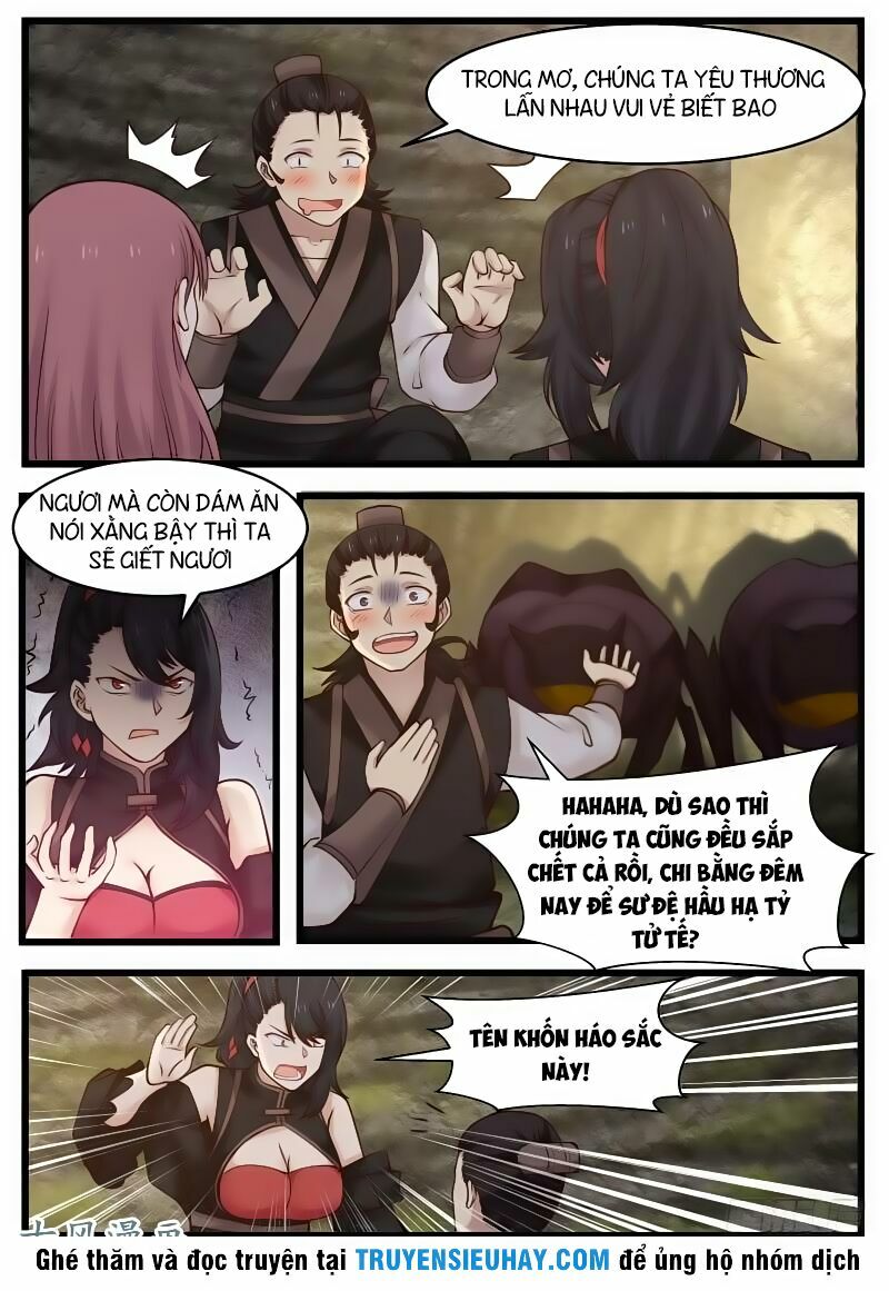 Chapter 112 - Image 4