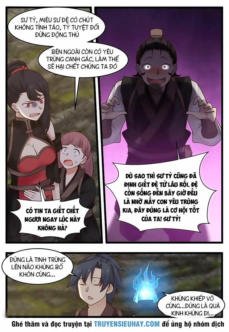 Chapter 112 - Image 5