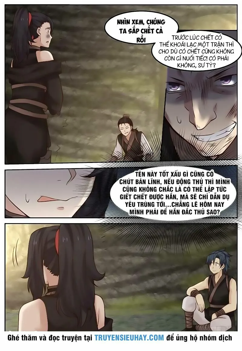 Chapter 112 - Image 9