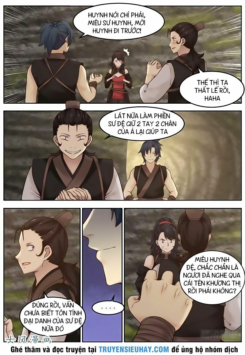 Chapter 113 - Image 2