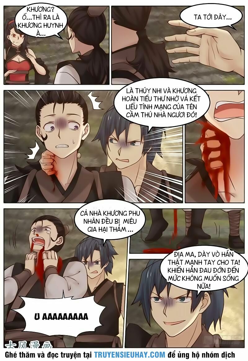Chapter 113 - Image 3