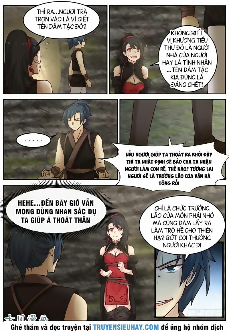 Chapter 113 - Image 7