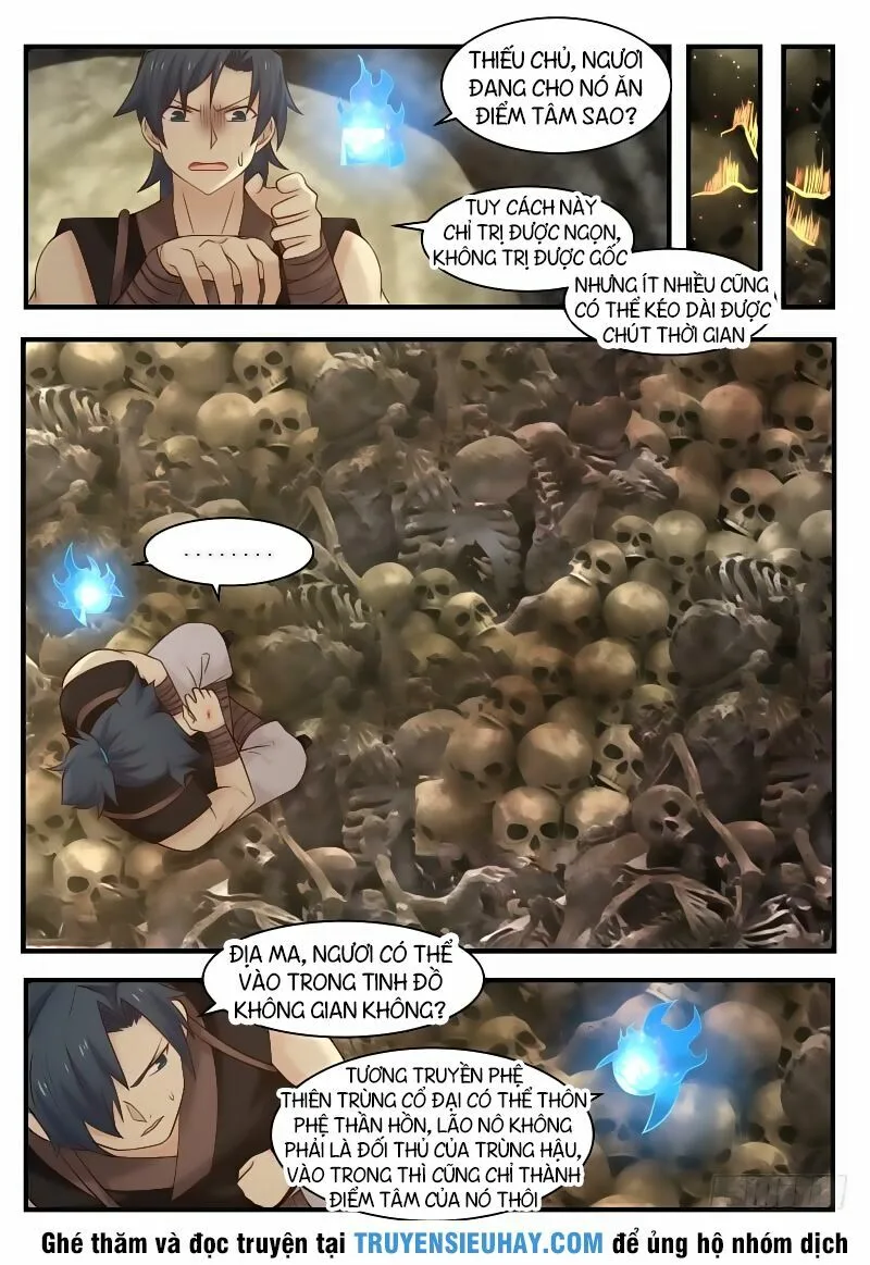 Chapter 114 - Image 11
