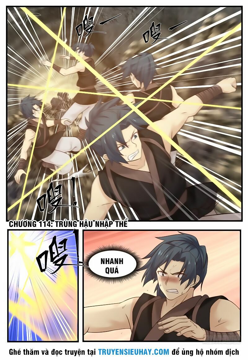 Chapter 114 - Image 4