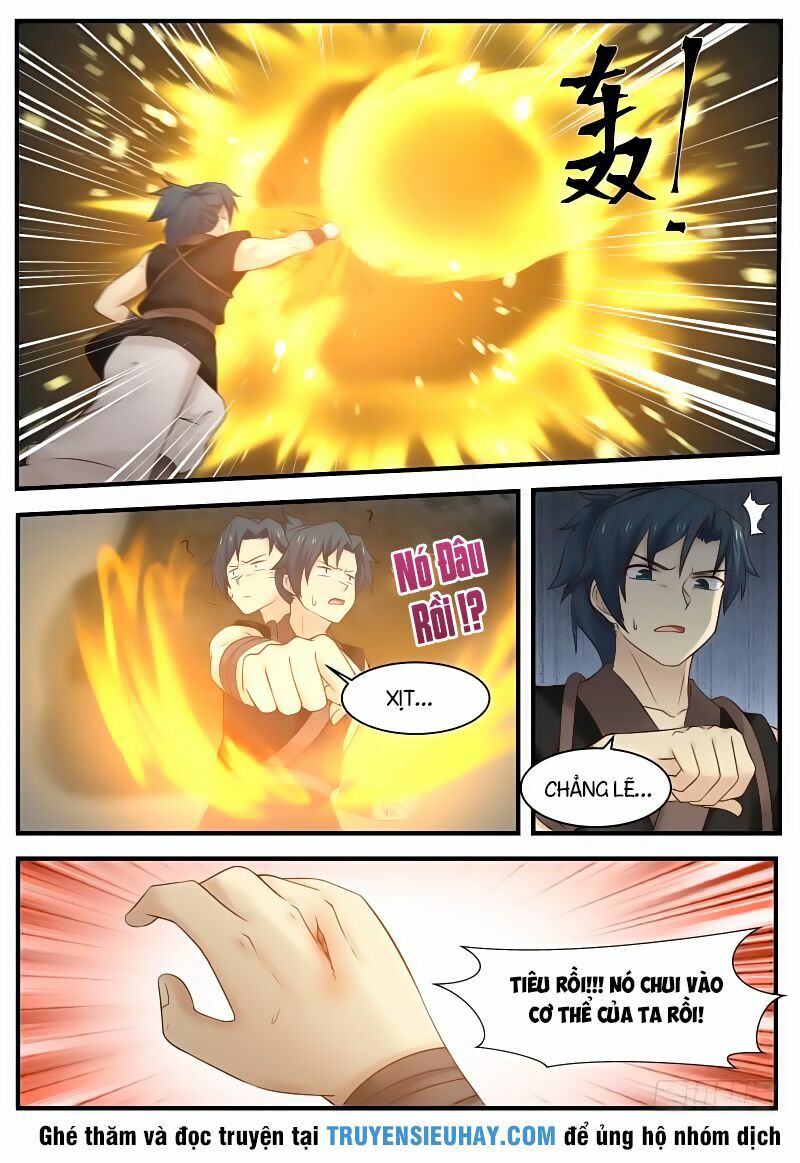 Chapter 114 - Image 6