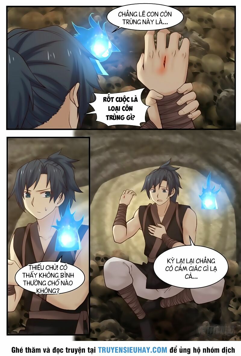 Chapter 114 - Image 7