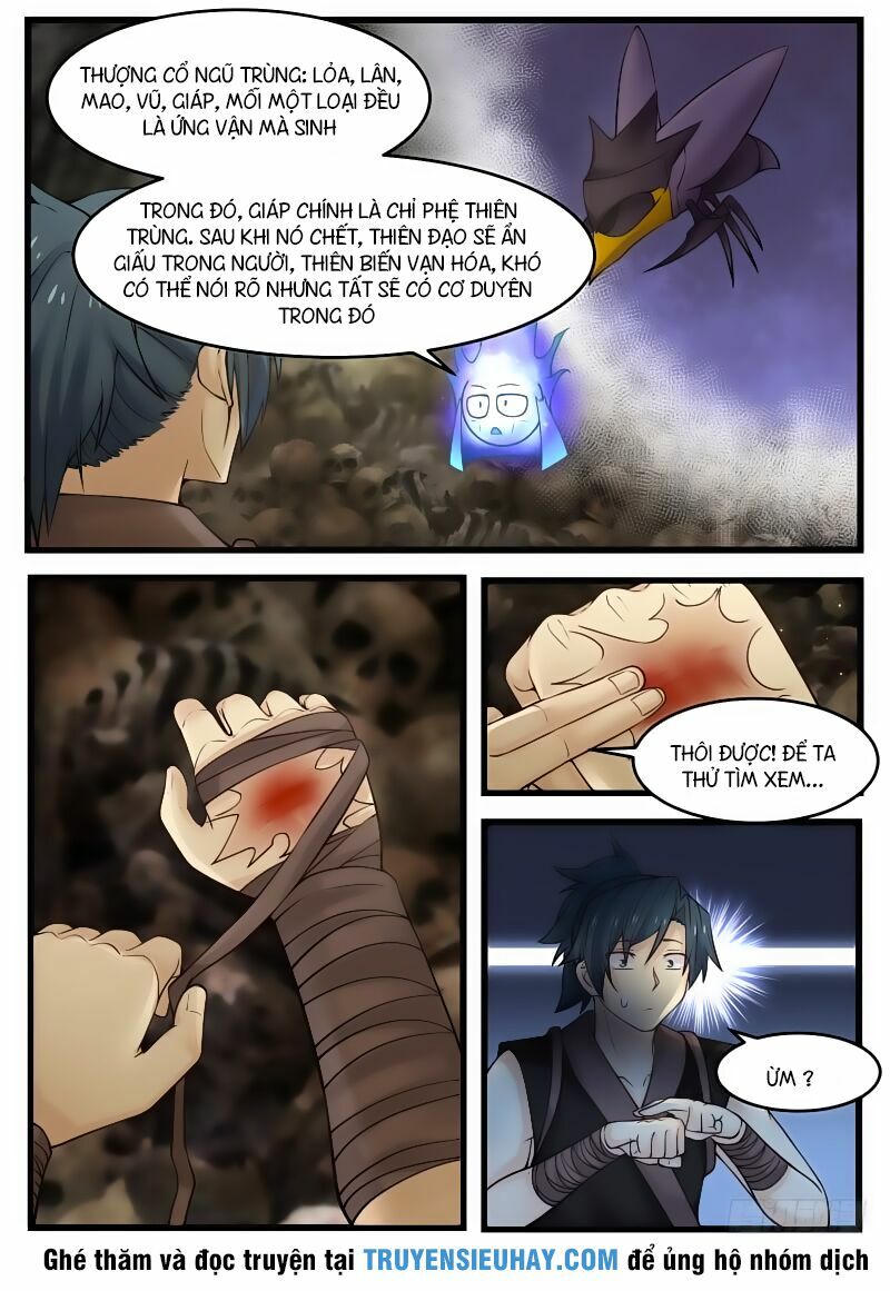 Chapter 115 - Image 11