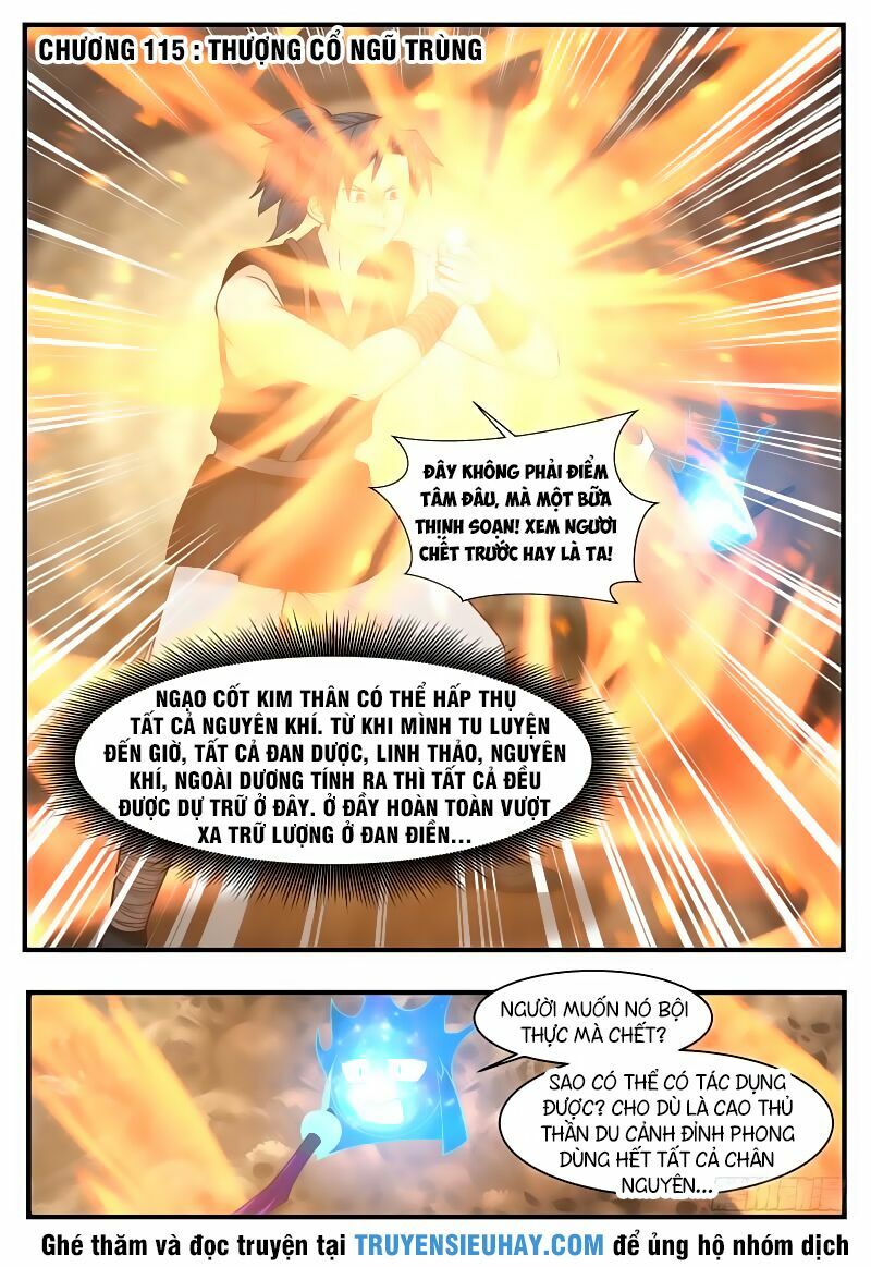Chapter 115 - Image 3