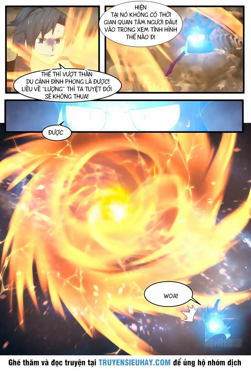 Chapter 115 - Image 4