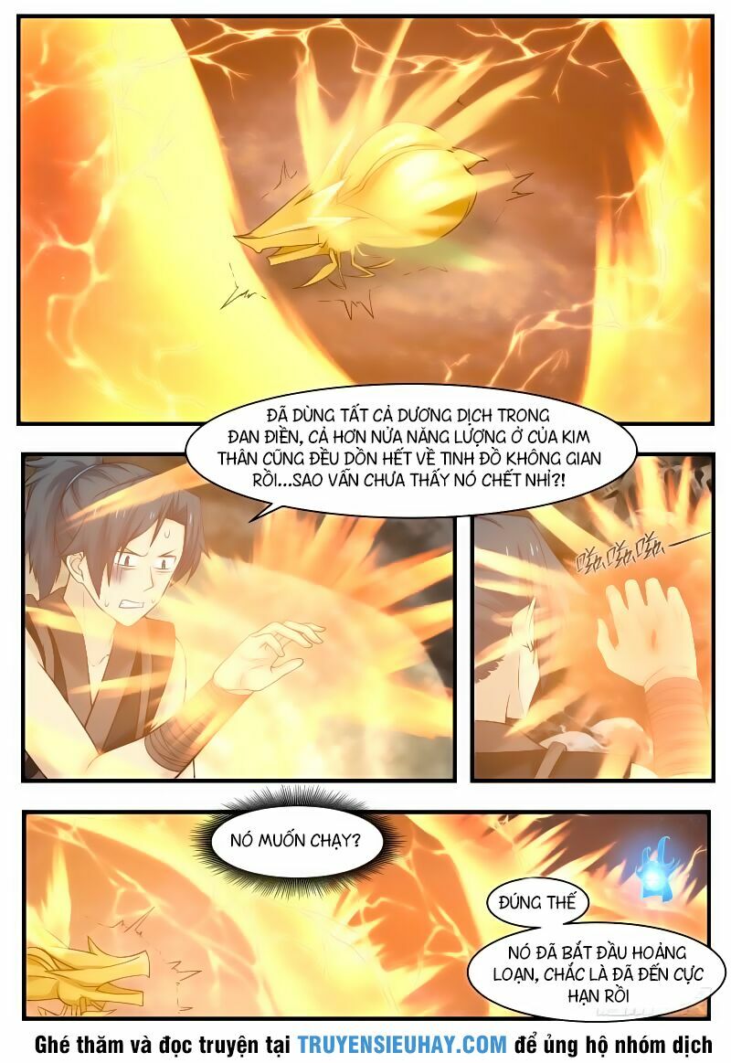 Chapter 115 - Image 5