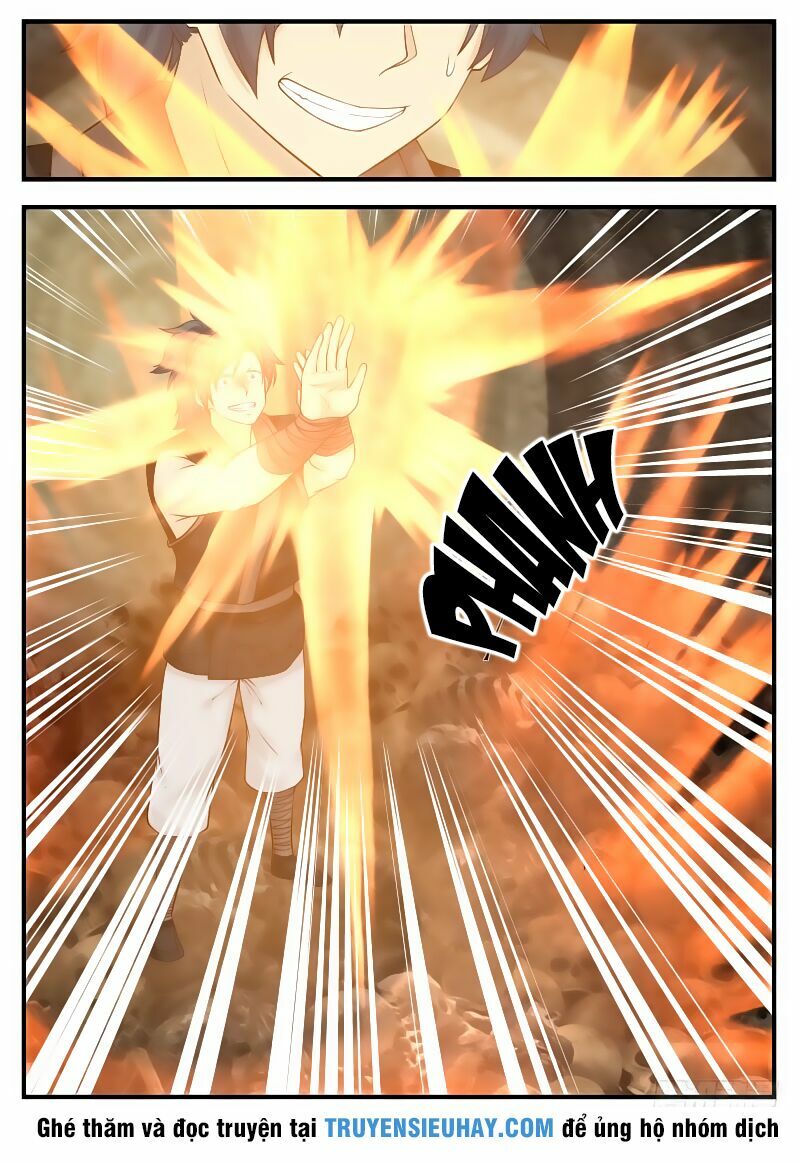 Chapter 115 - Image 6