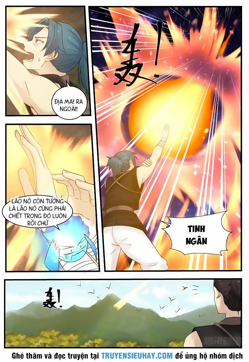 Chapter 115 - Image 7