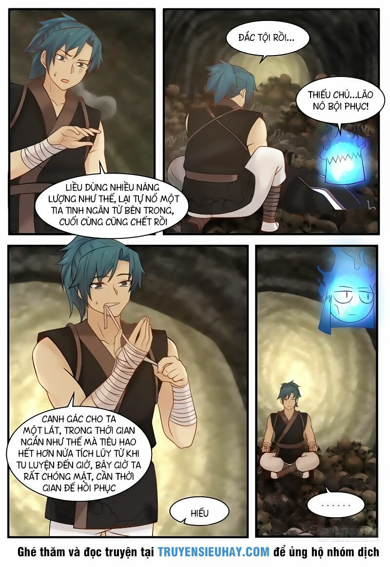 Chapter 115 - Image 8