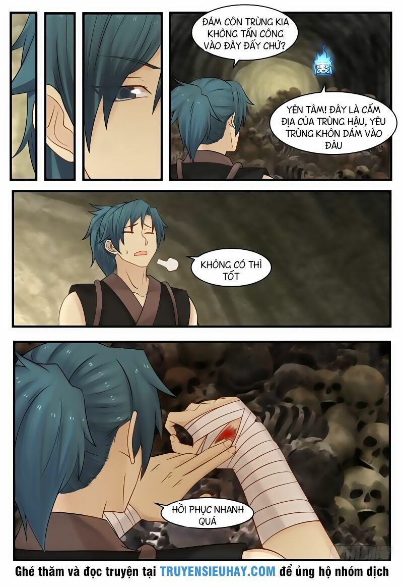 Chapter 115 - Image 9