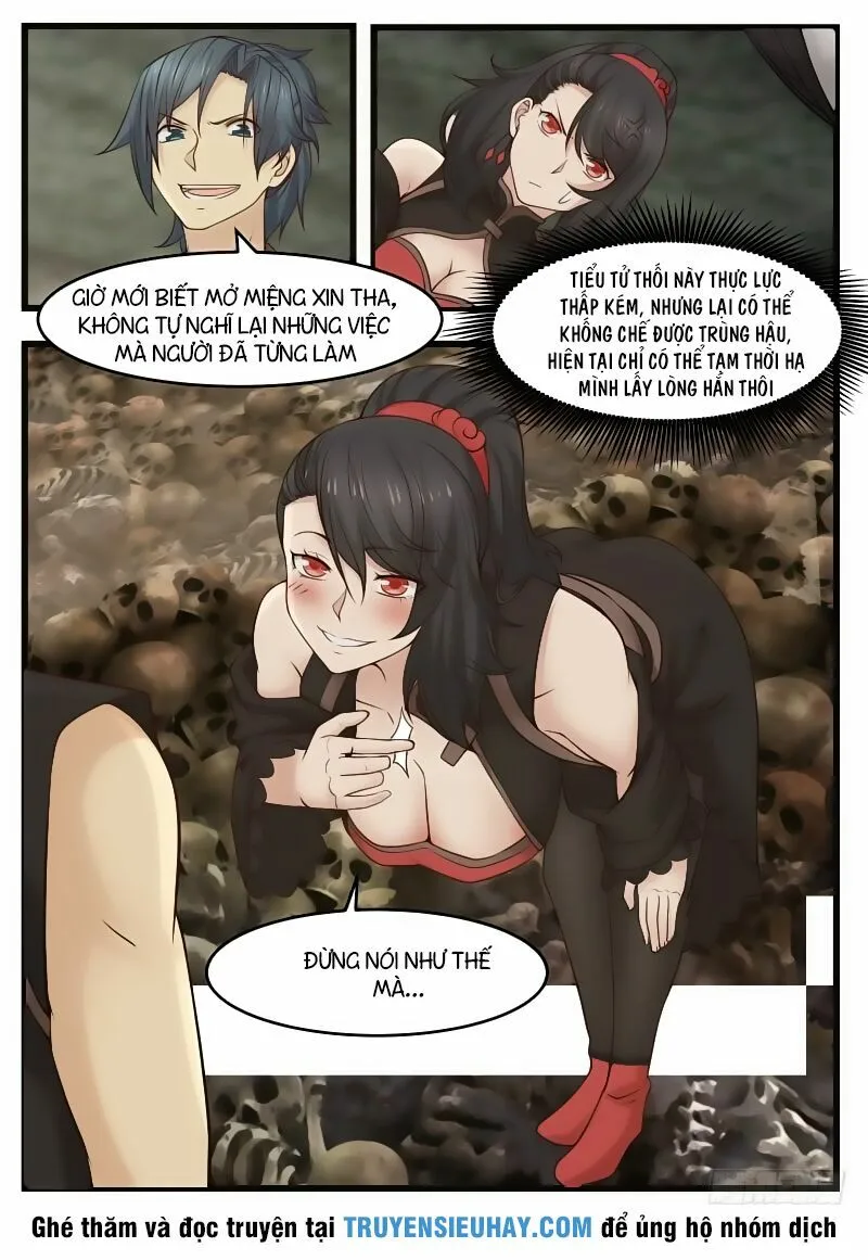 Chapter 116 - Image 12