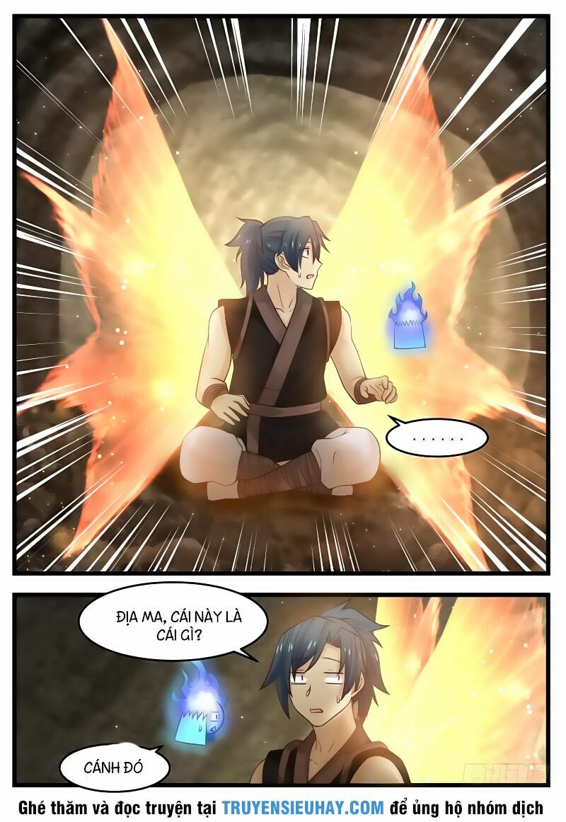 Chapter 116 - Image 3