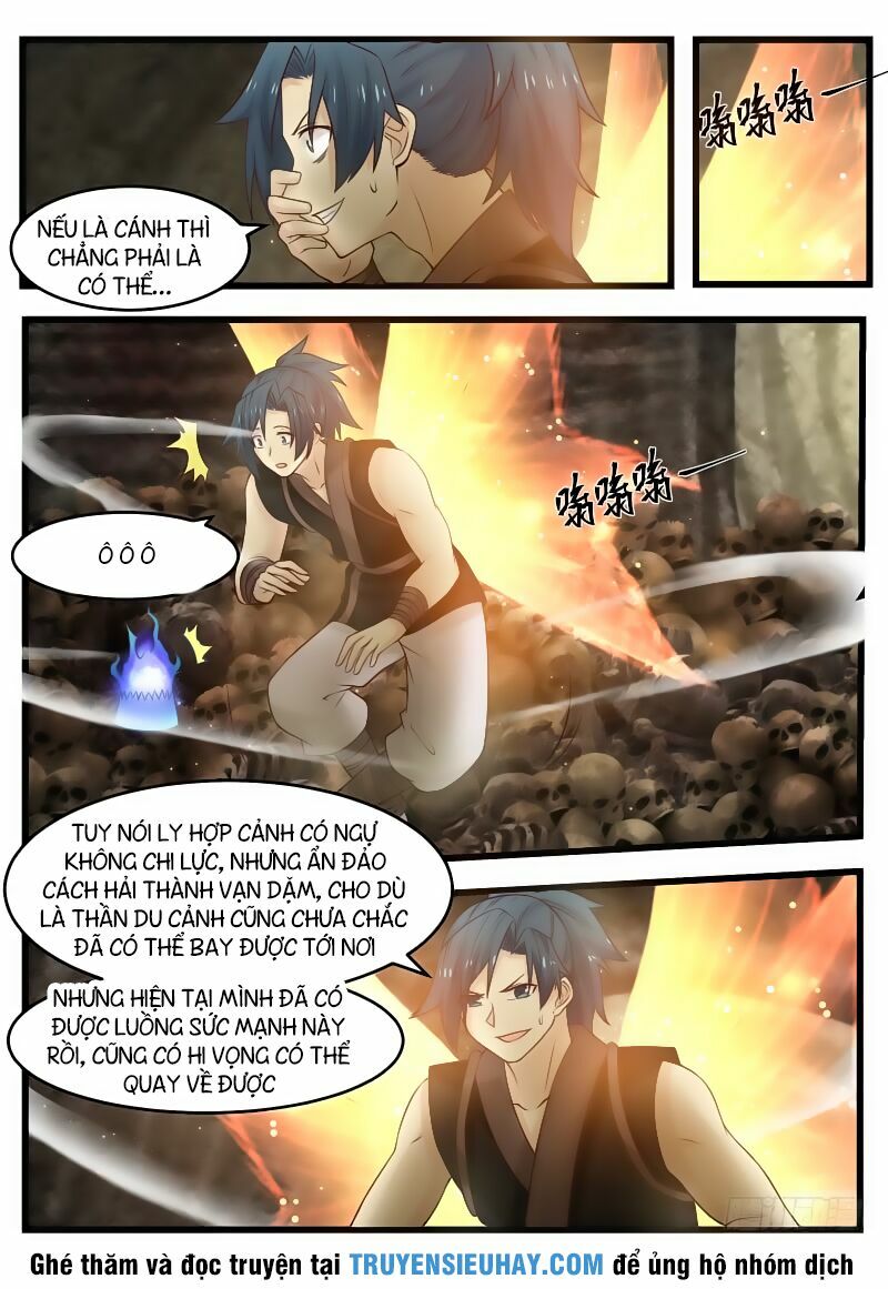 Chapter 116 - Image 4