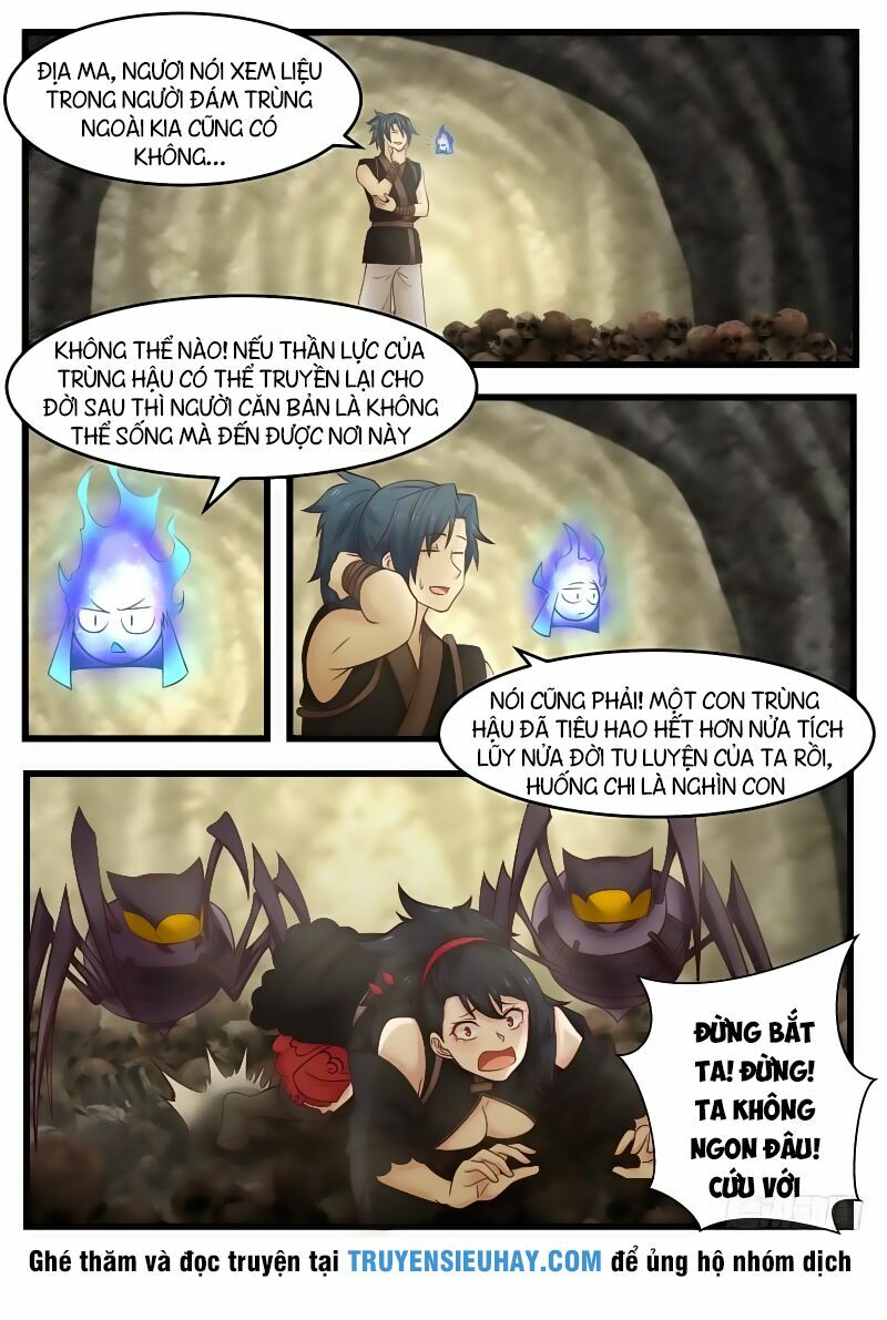 Chapter 116 - Image 5