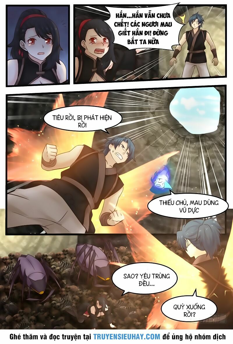 Chapter 116 - Image 6