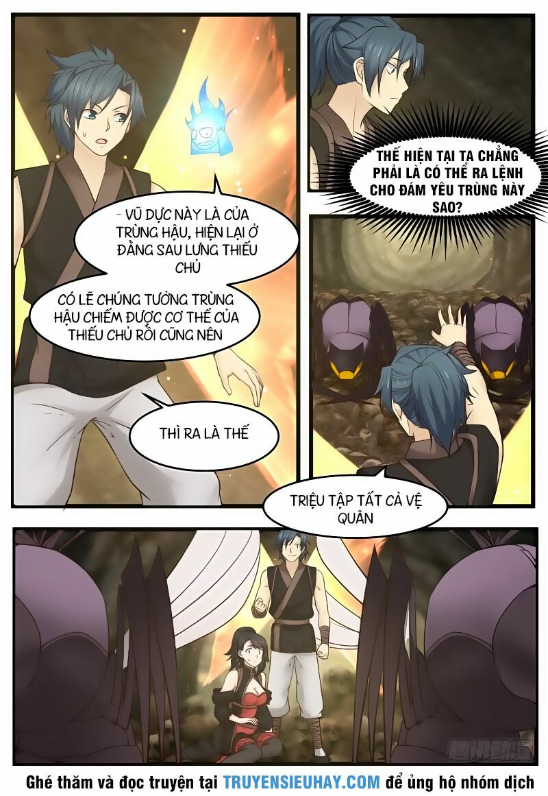 Chapter 116 - Image 7