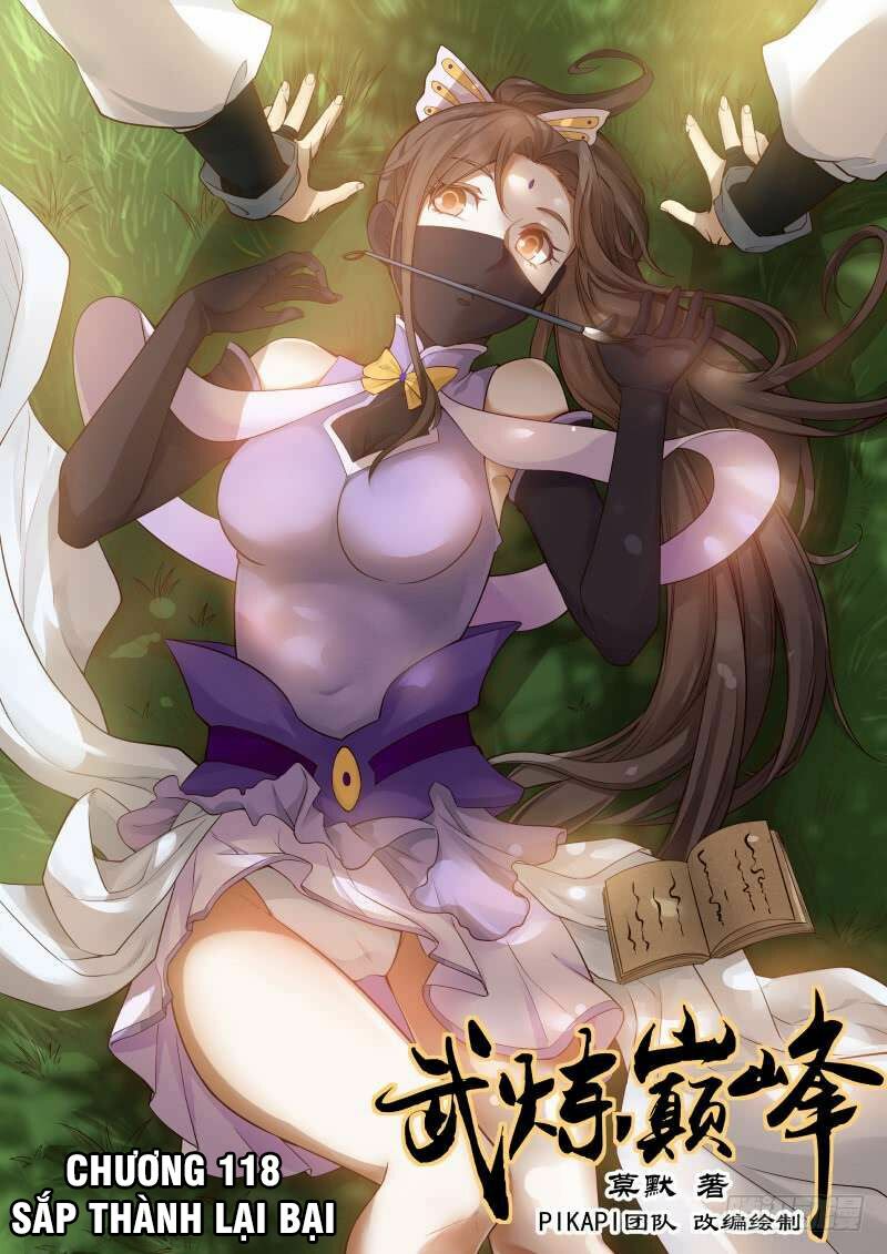 Chapter 118 - Image 2
