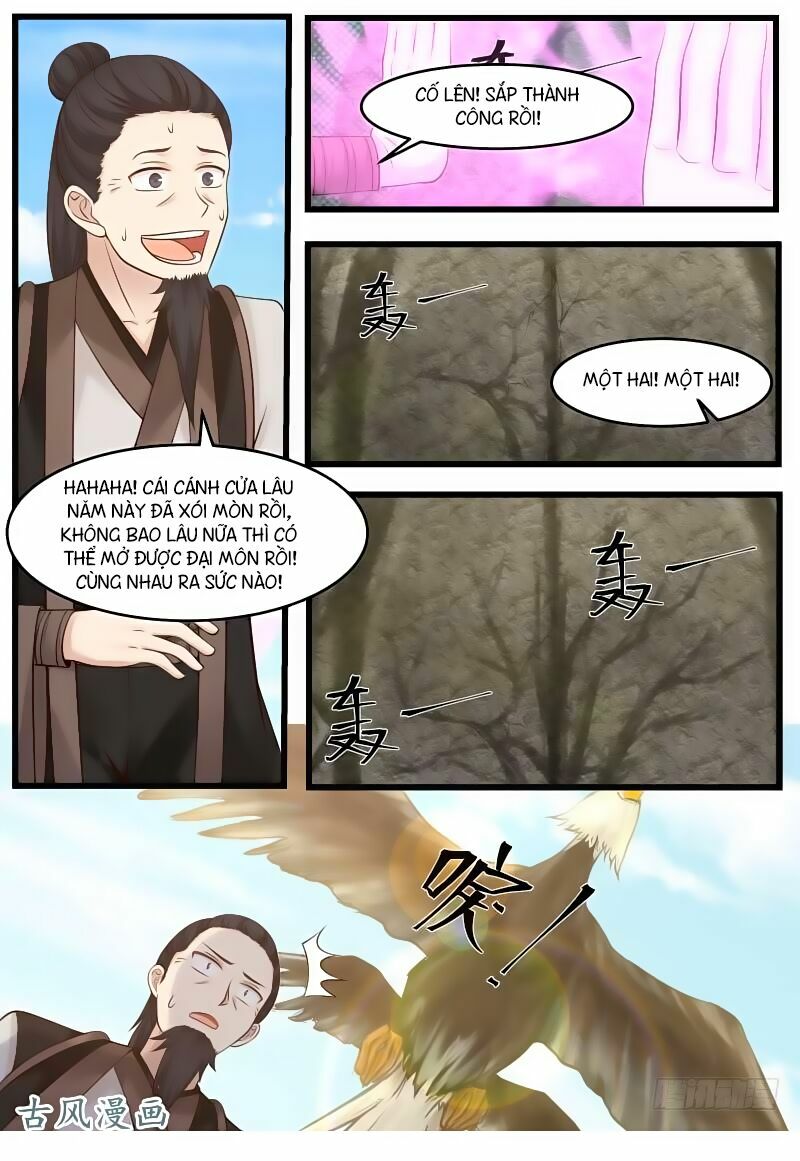 Chapter 118 - Image 11