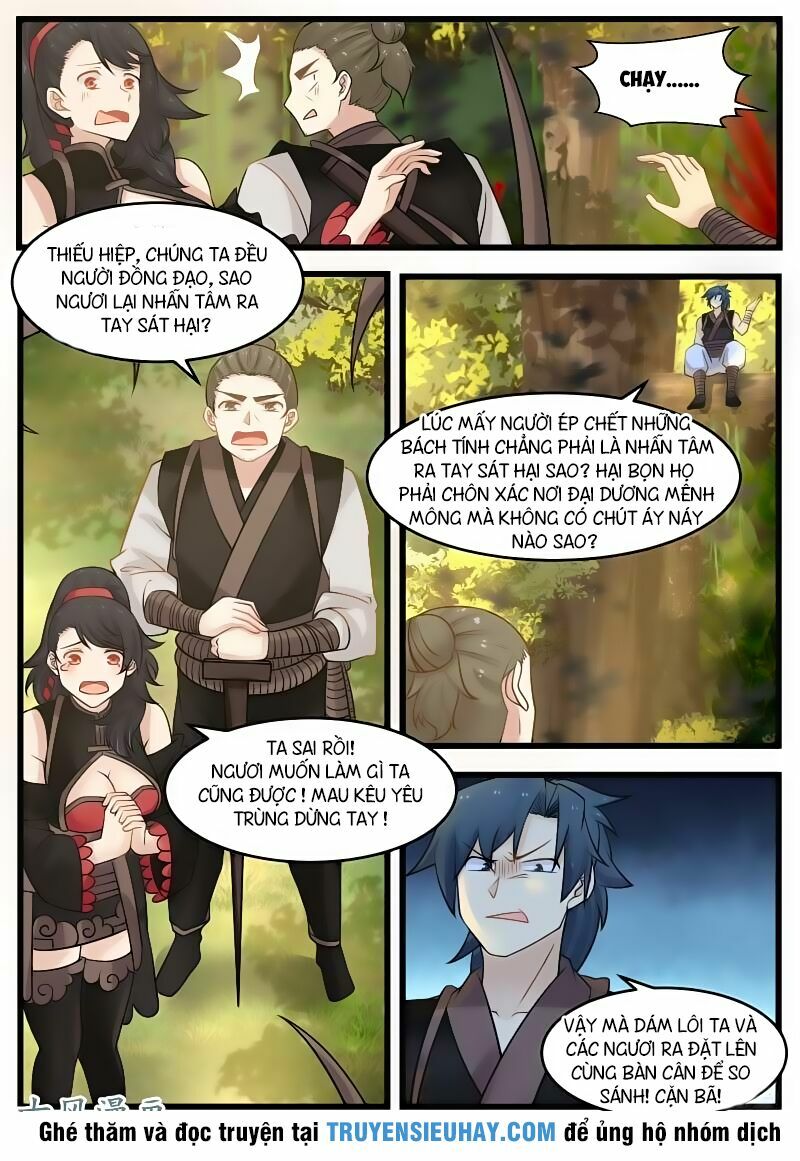 Chapter 118 - Image 5