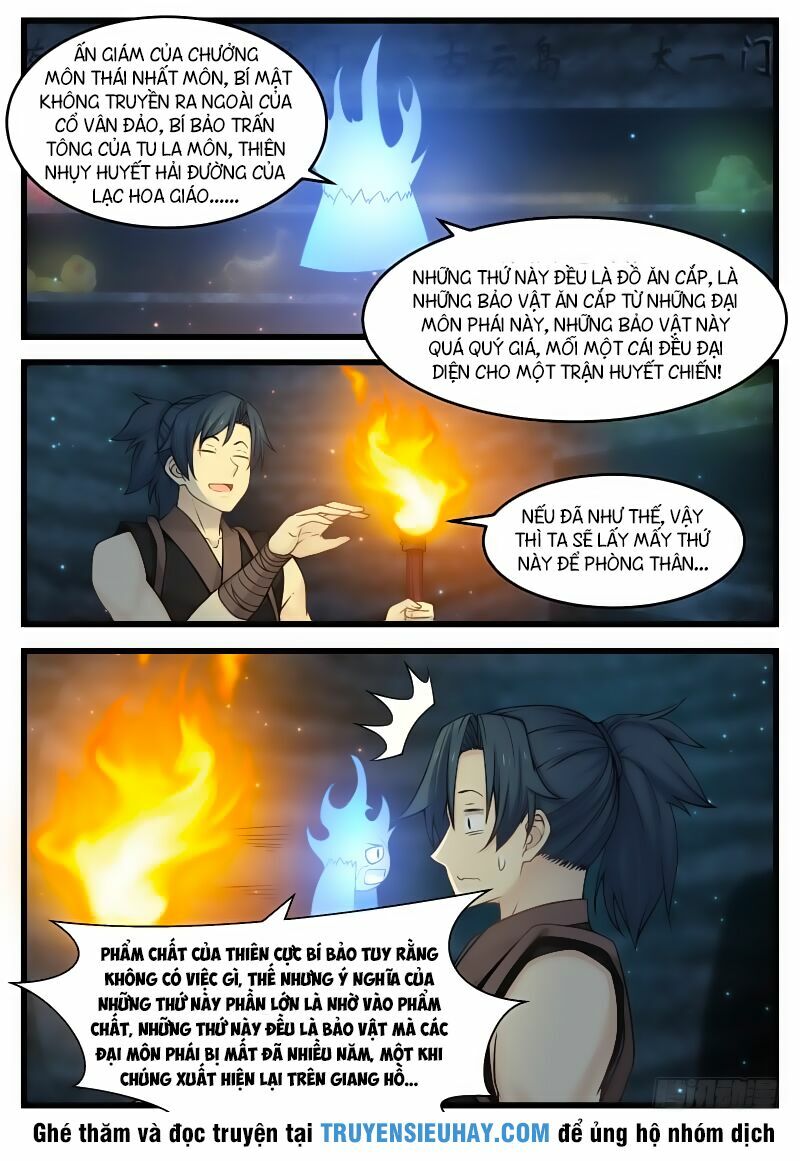 Chapter 119 - Image 12