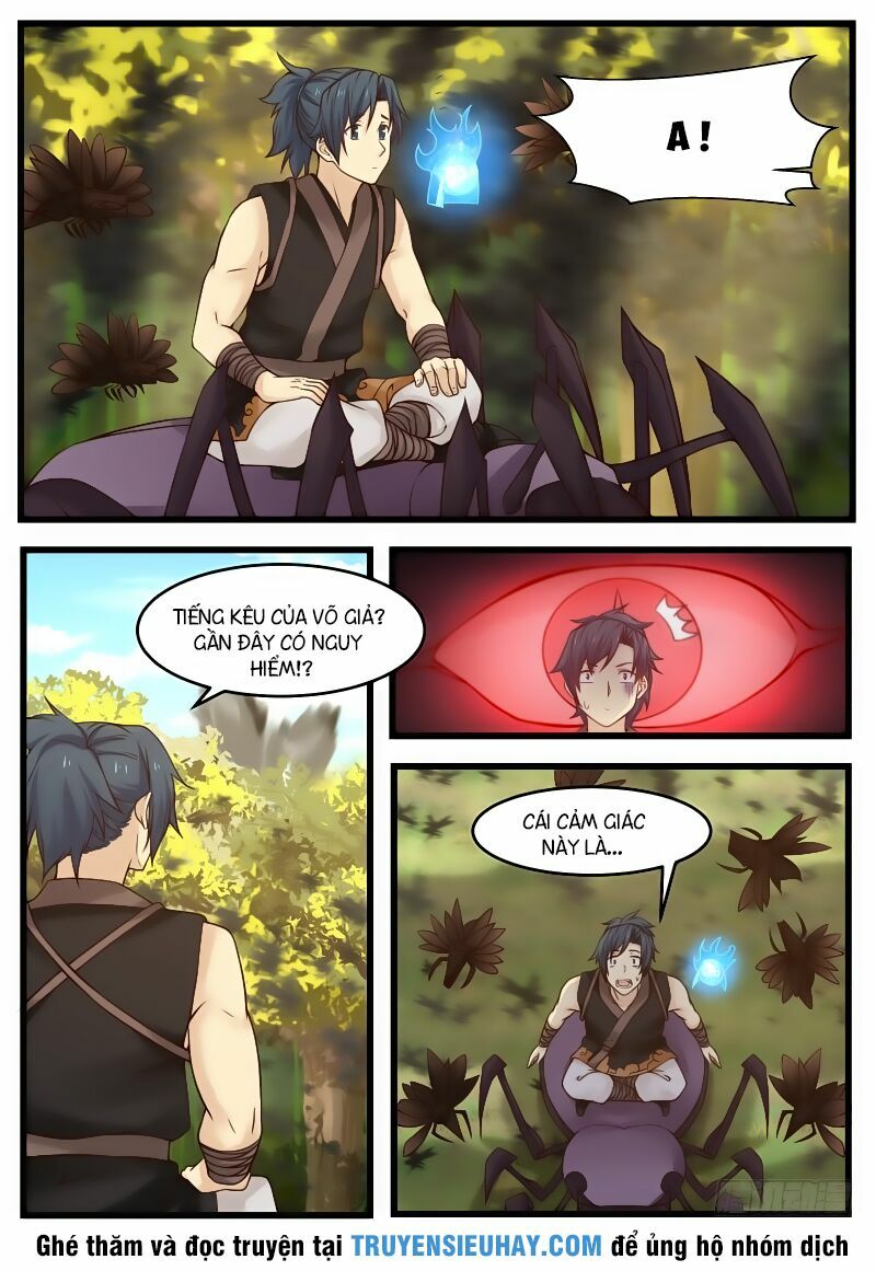 Chapter 119 - Image 3