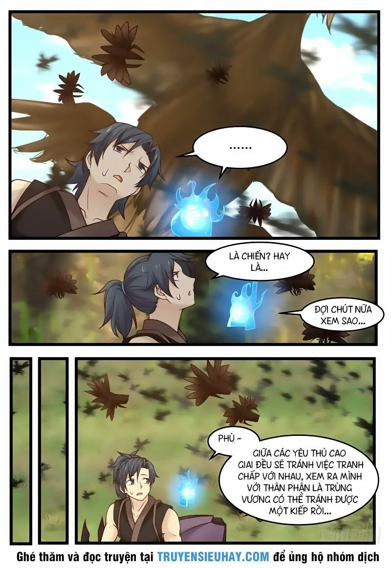 Chapter 119 - Image 4