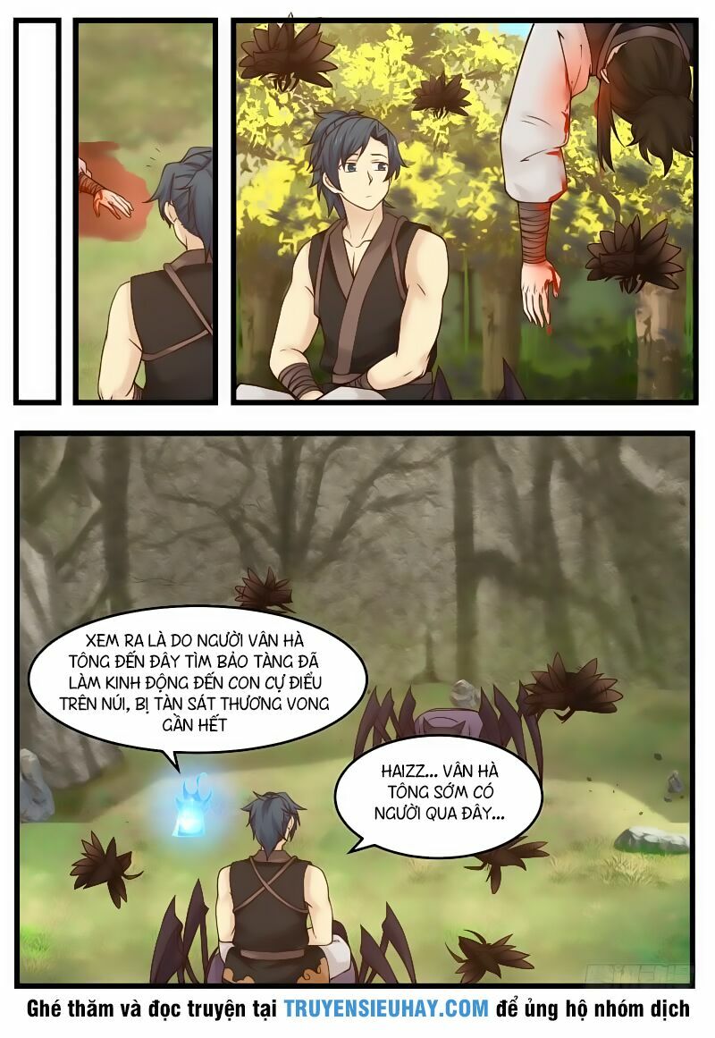Chapter 119 - Image 5