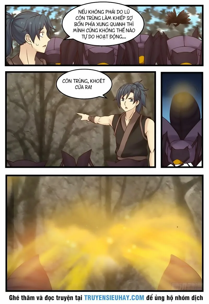 Chapter 119 - Image 6