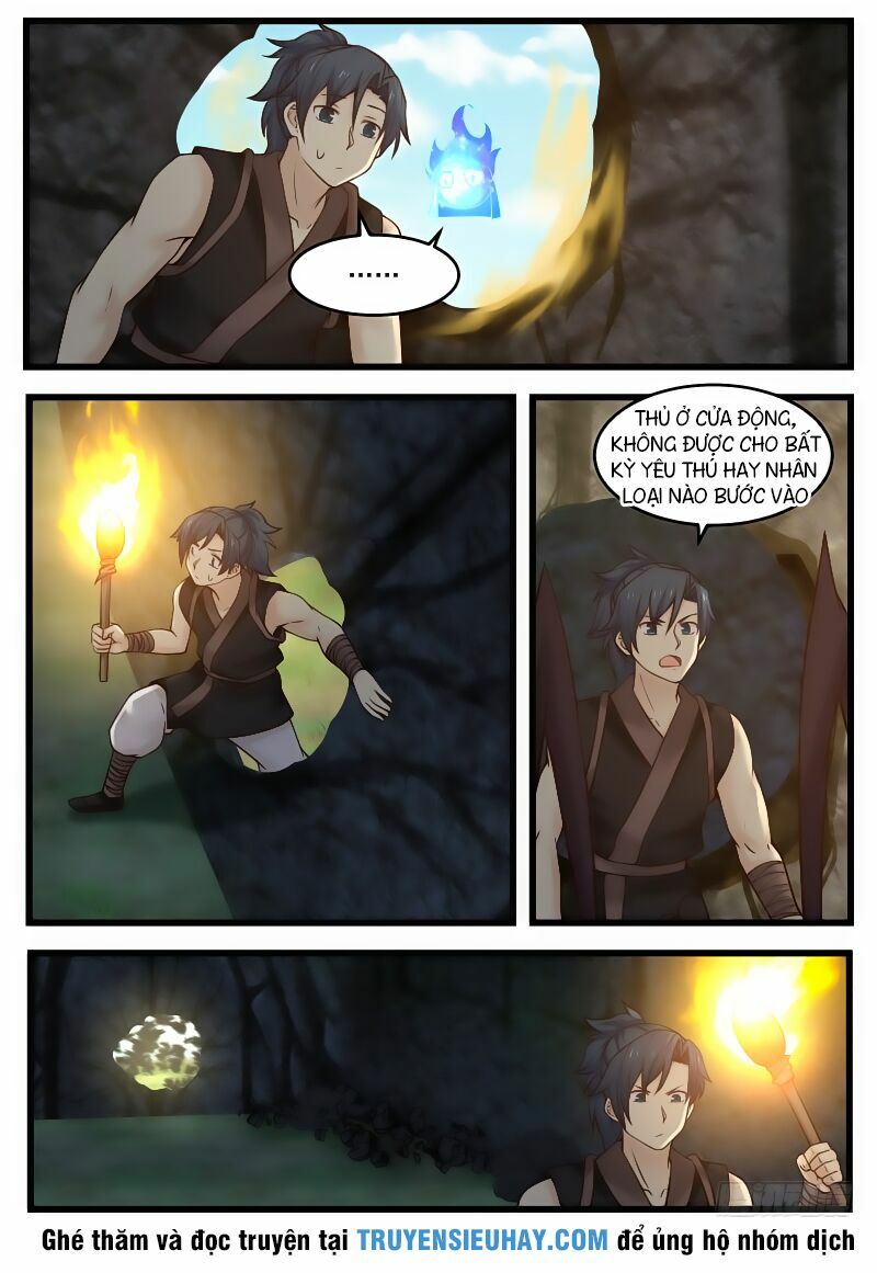 Chapter 119 - Image 7
