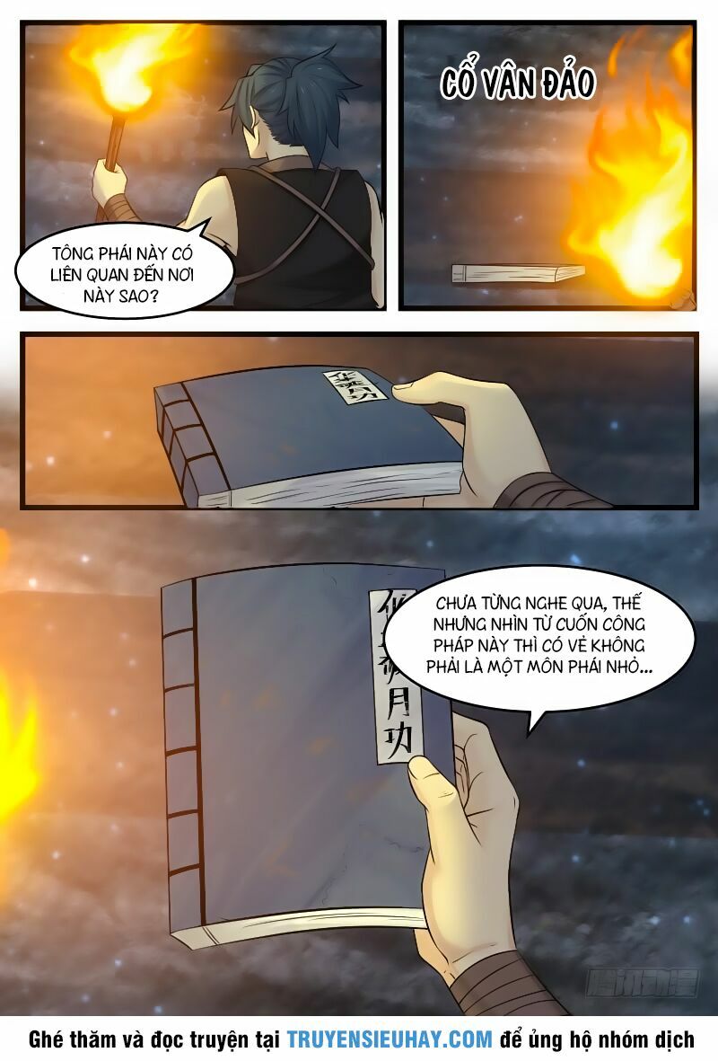 Chapter 119 - Image 10