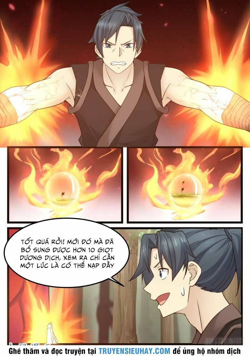 Chapter 121 - Image 14