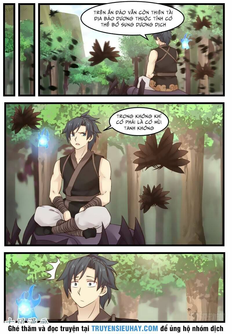 Chapter 121 - Image 4
