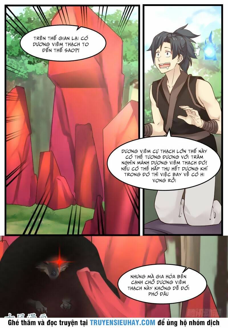 Chapter 121 - Image 5