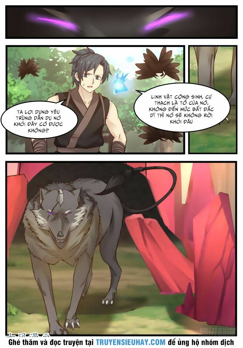 Chapter 121 - Image 6