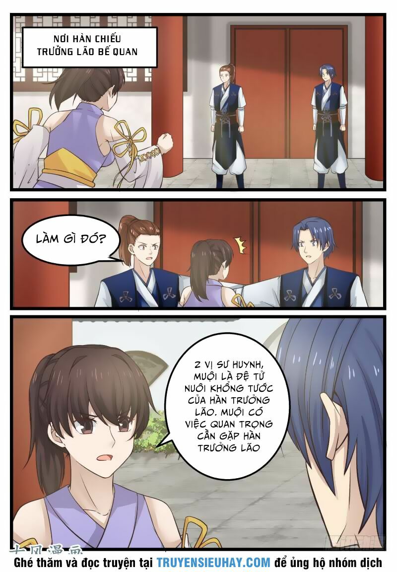 Chapter 122 - Image 11
