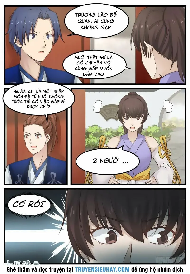 Chapter 122 - Image 12
