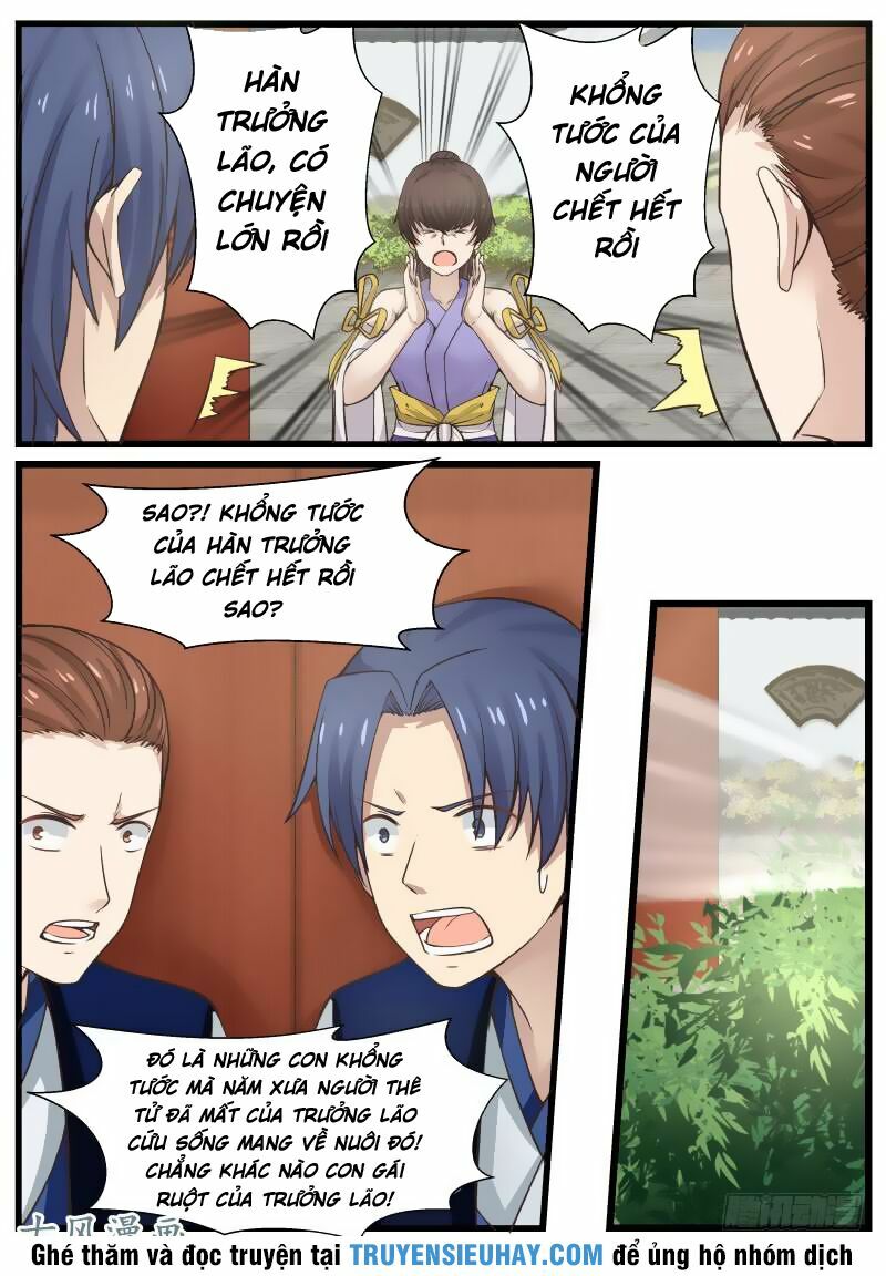 Chapter 122 - Image 13