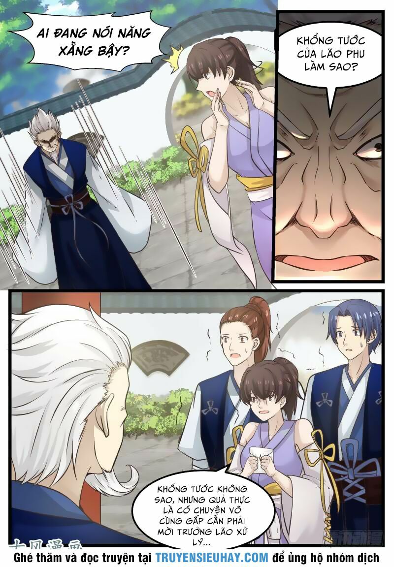 Chapter 122 - Image 14
