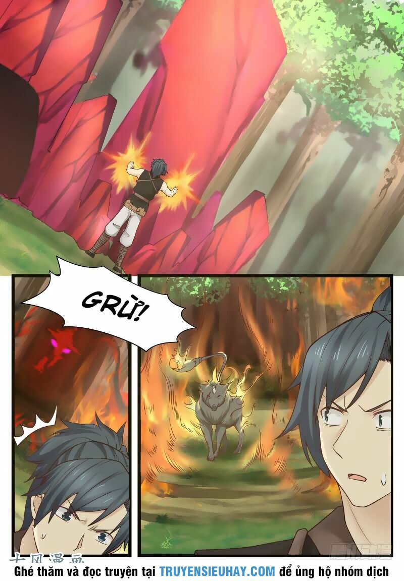 Chapter 122 - Image 3