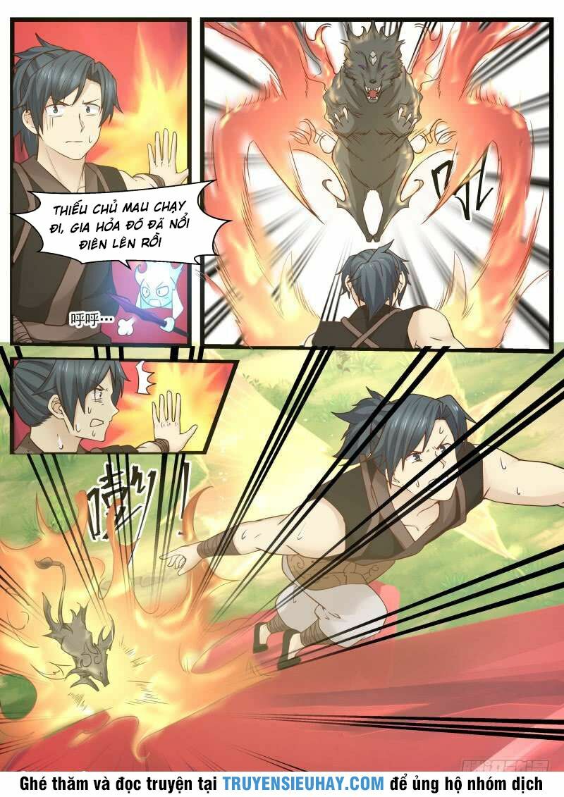 Chapter 122 - Image 4