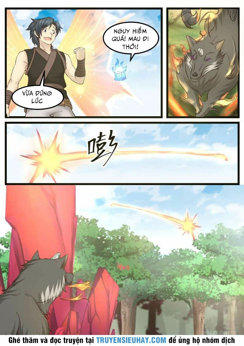 Chapter 122 - Image 5