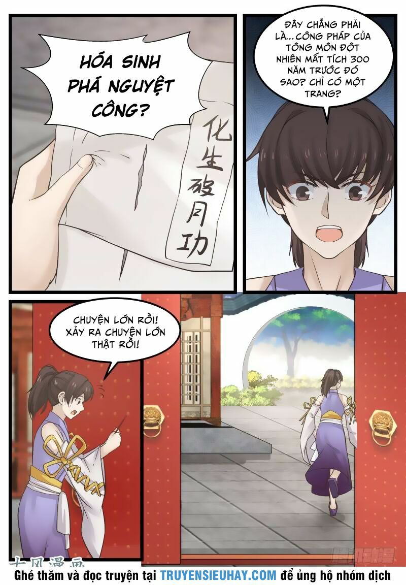 Chapter 122 - Image 10