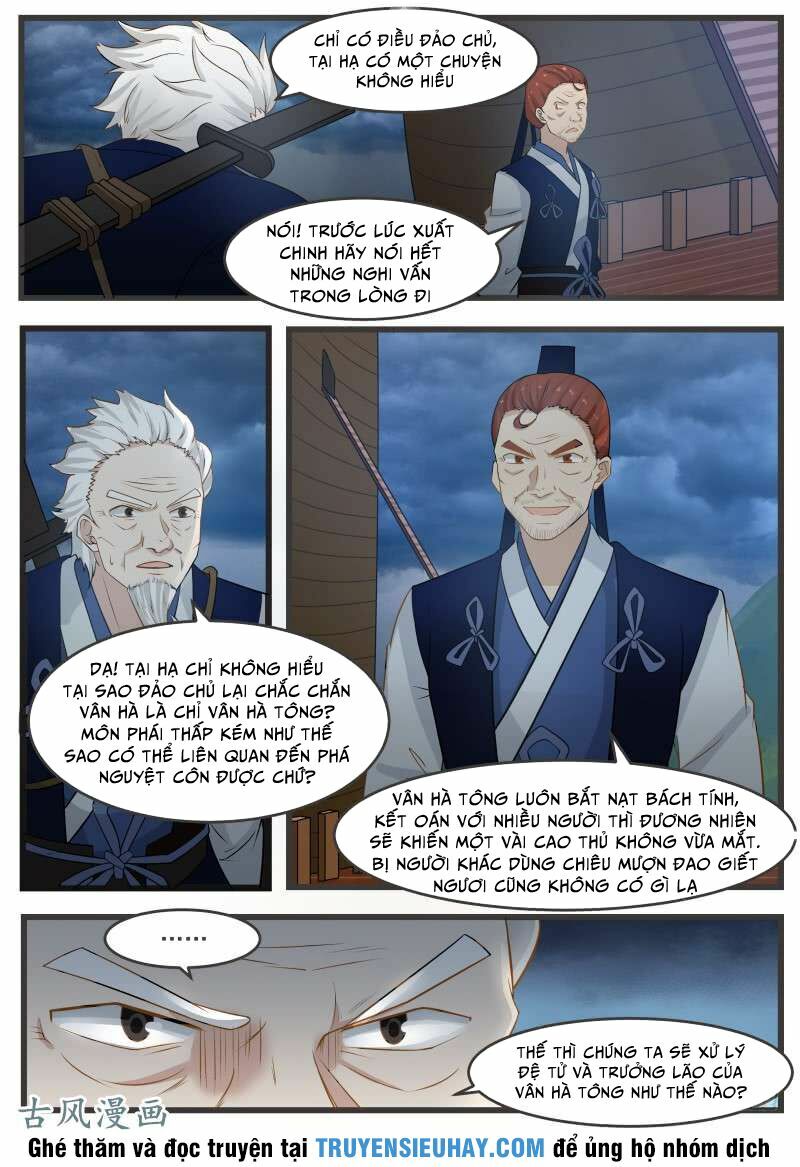 Chapter 123 - Image 12